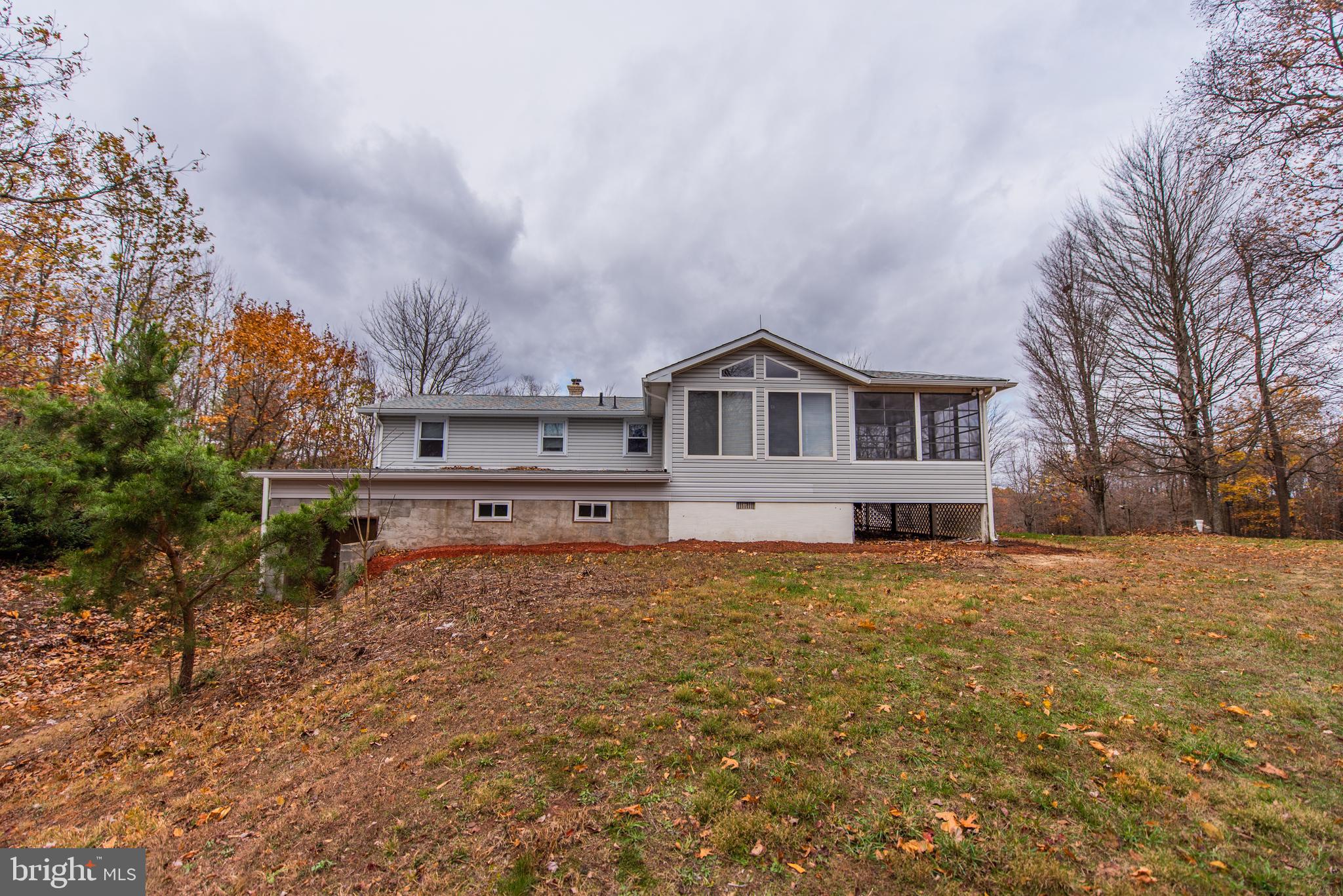 5014 Pious Ridge Road Berkeley Springs, WV 25411 - Photo 47 of 50 Gallery Image 47