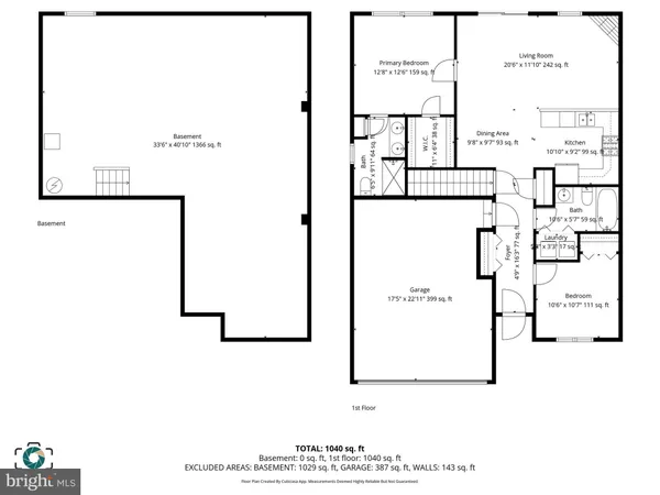 $225,000 | 3598 Kortni Drive, Dover, PA 17315