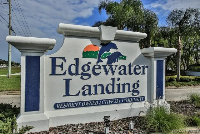 $262,000 | 700 Starboard Avenue, Edgewater, FL 32141