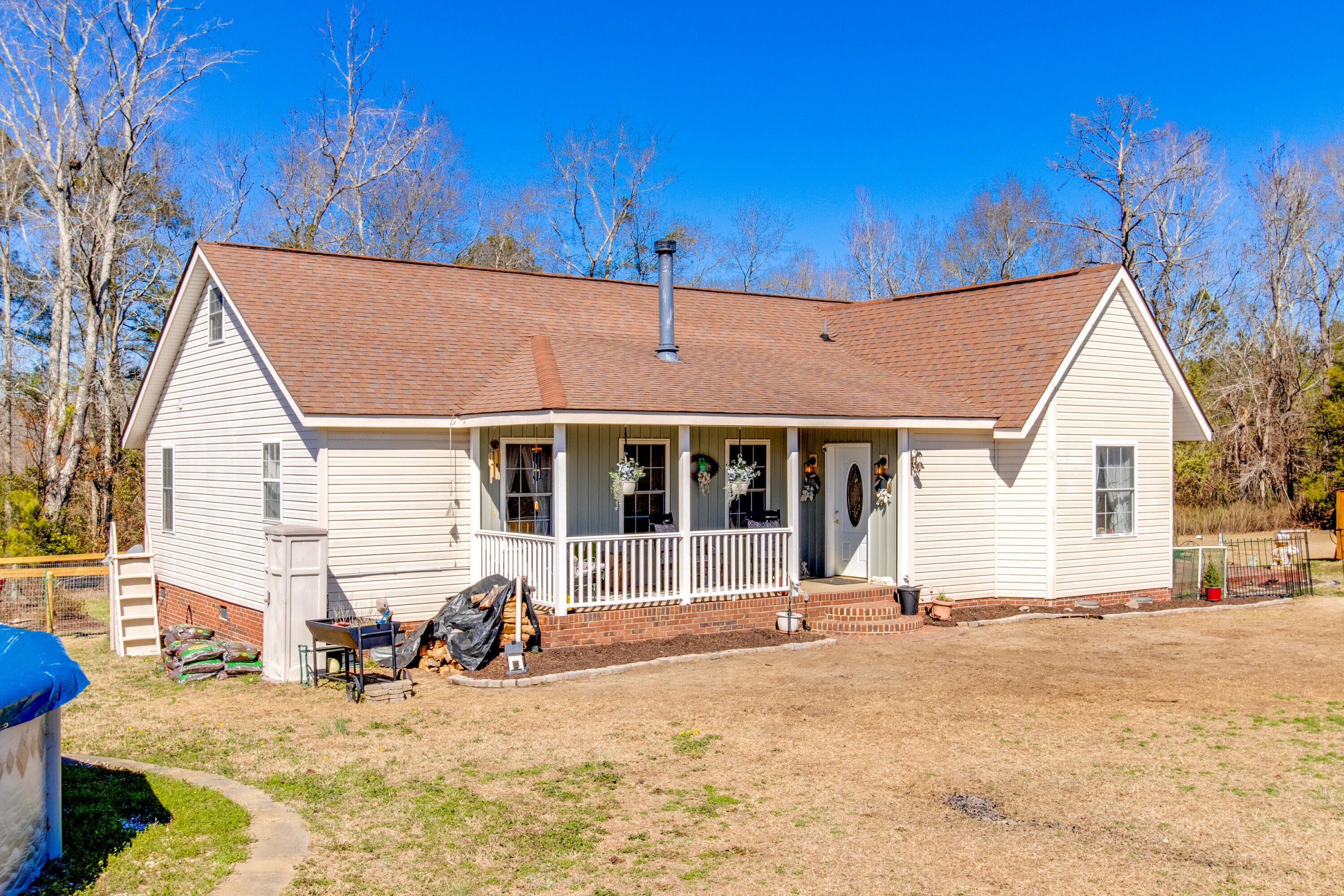 1080 Fox Young Road Wagener, SC 29164 - Photo 5 of 65 3-print-2026 02 16 - 1080 Fox Young Road