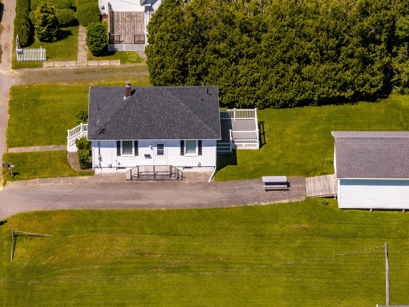 34 Thatcher Street Thomaston, ME 04861 - Photo 18 of 25 DJI_0142