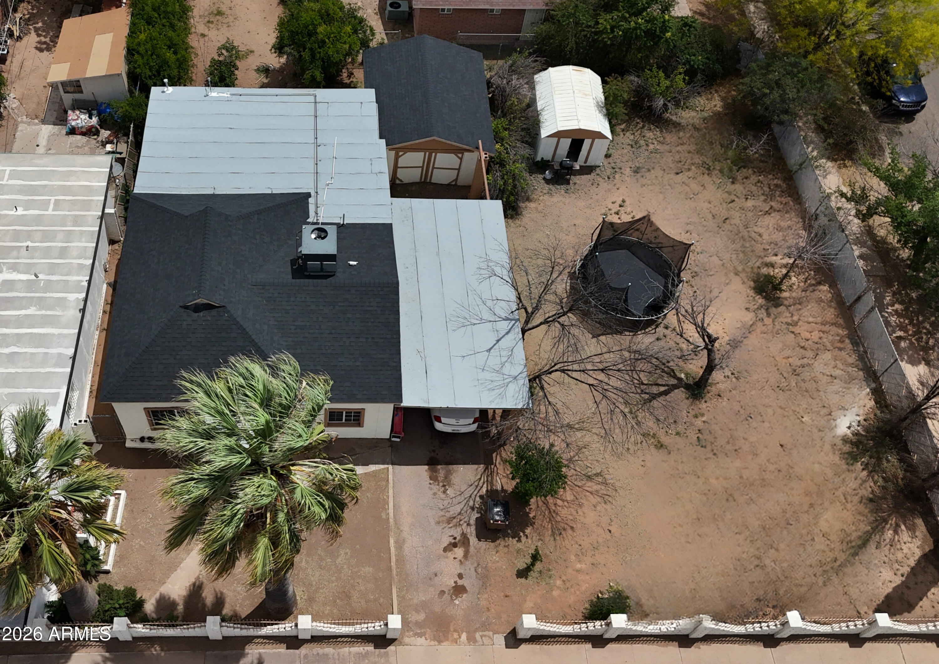 711 East 3rd Street Douglas, AZ 85607 - Photo 10 of 10