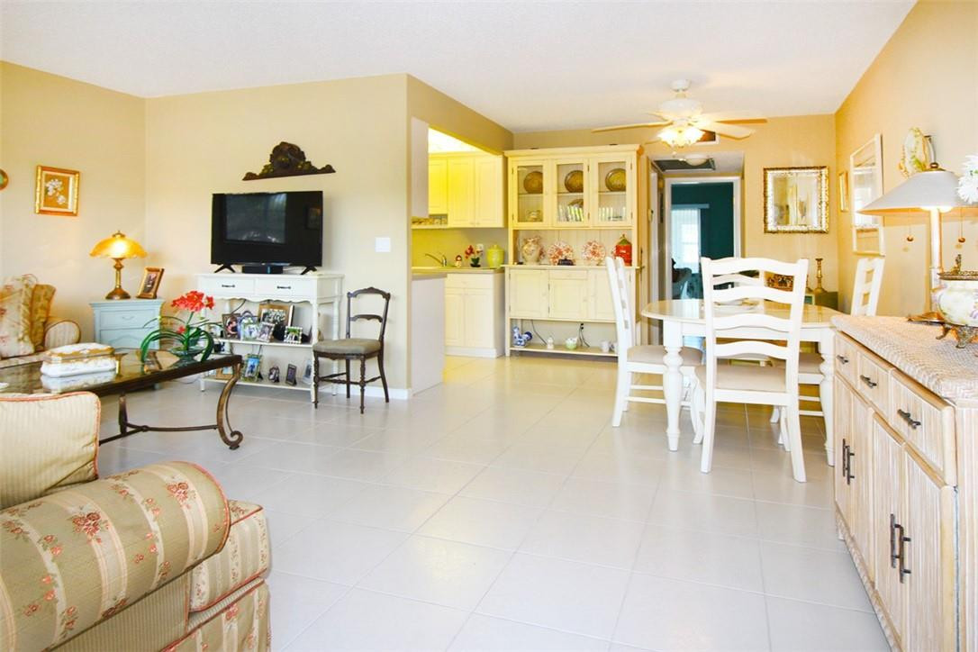 As You Enter Front Door