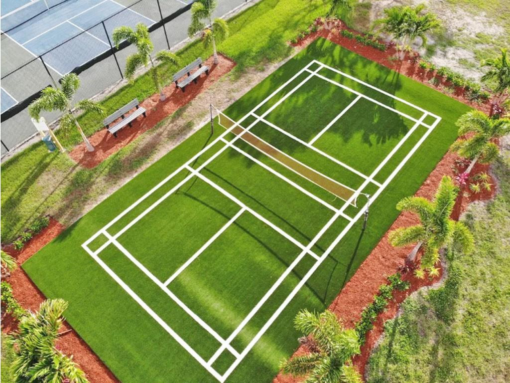 1055 Cambridge C, Unit 1055 Deerfield Beach, FL 33442 - Photo 45 of 52 Tennis Courts