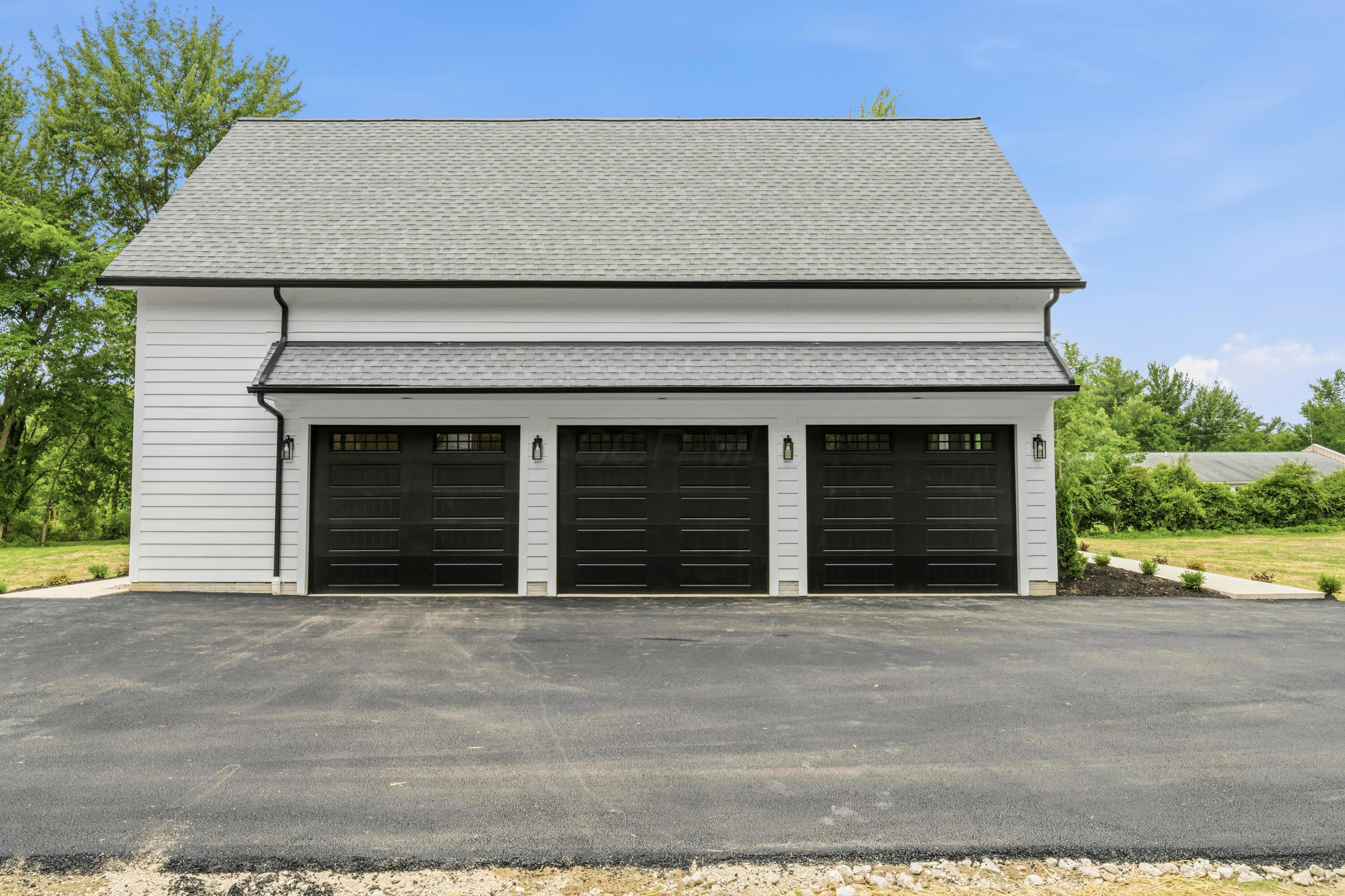 8002 Maxtown Road Westerville, OH 43082 - Photo 72 of 77 .