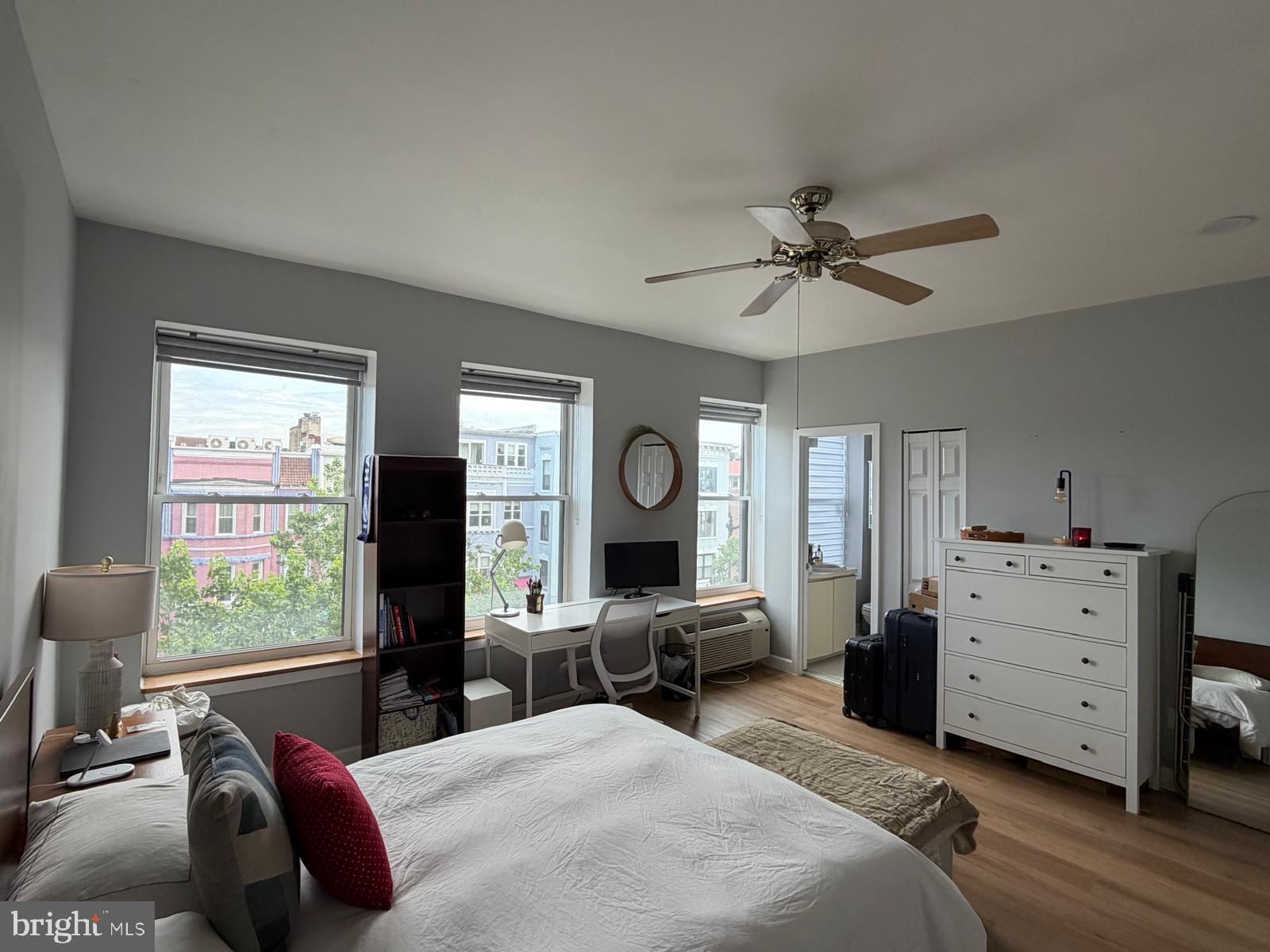 2300 18th Street Northwest, Unit 312 Washington, DC 20009 - Photo 6 of 7