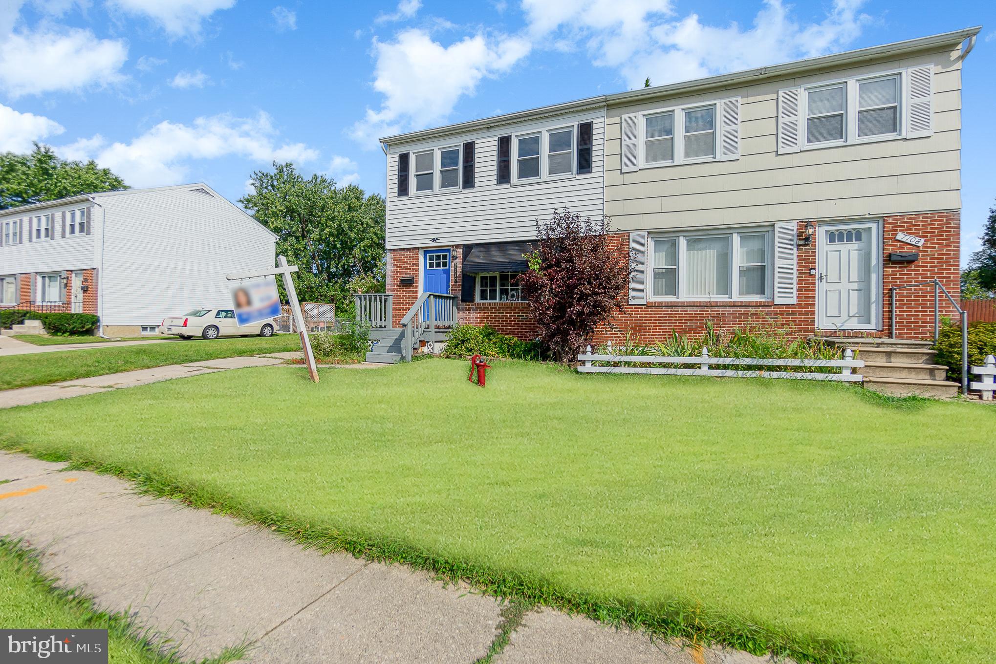 7110 Bexhill Road Baltimore, MD 21244 - Photo 10 of 19