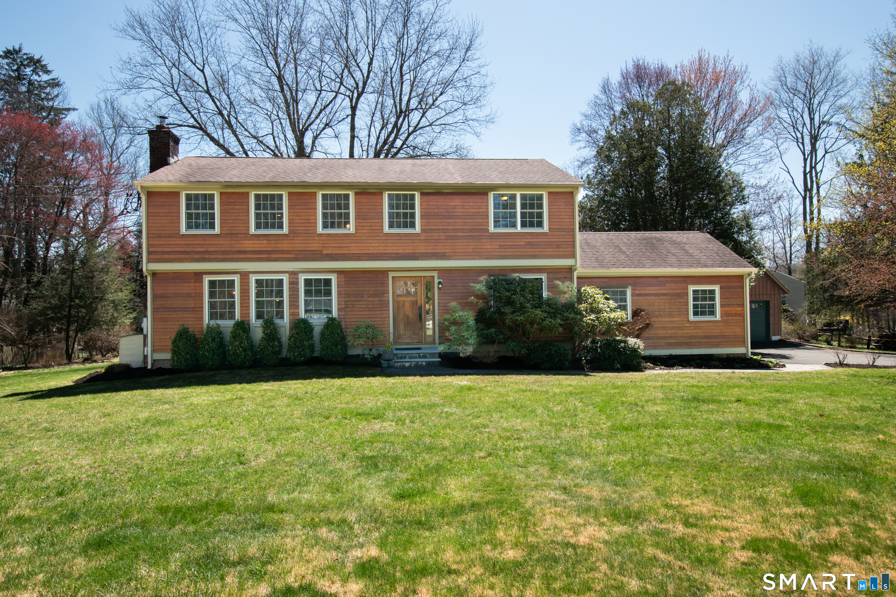 87 Cedar Lane Ridgefield, CT 06877 - Photo 1 of 1