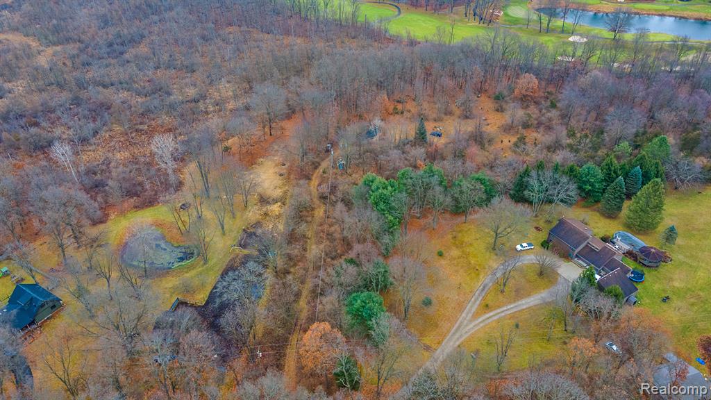 0 East Coon Lake Road Howell, MI 48843 - Photo 1 of 22