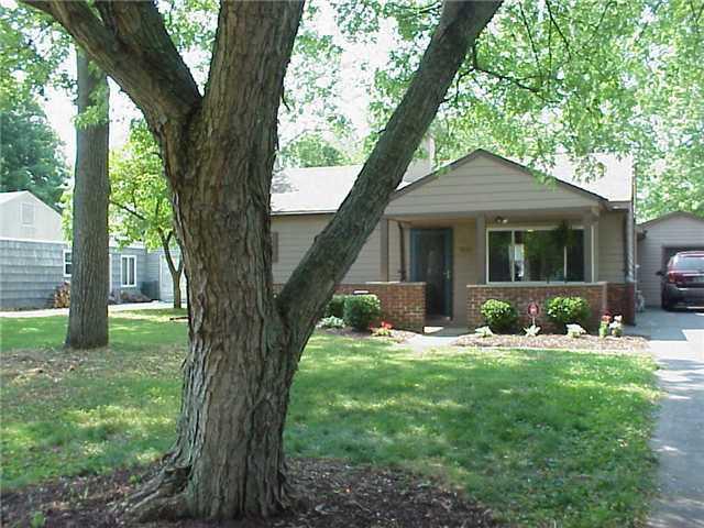 1939 Ruth Drive Indianapolis, IN 46240 - Photo 1 of 17 Gallery Image 1