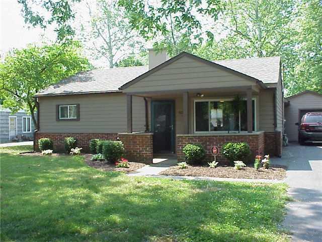 1939 Ruth Drive Indianapolis, IN 46240 - Photo 17 of 17 Gallery Image 17