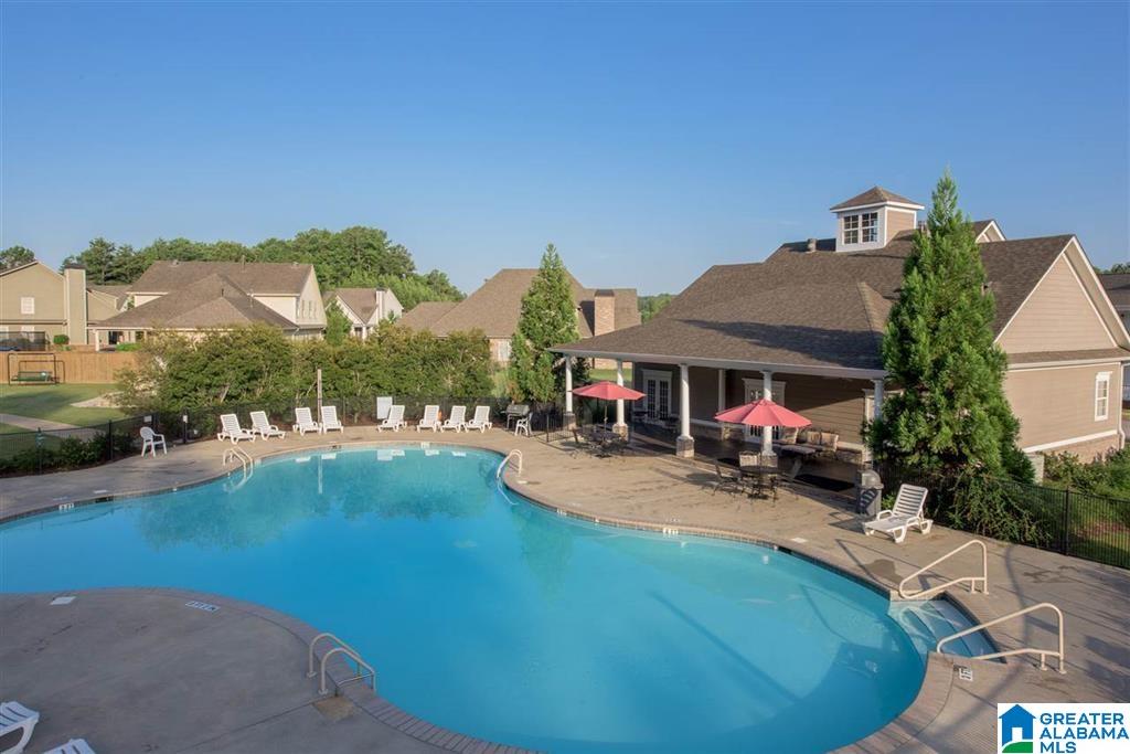 217 Rowntree Path Helena, AL 35080 - Photo 34 of 37