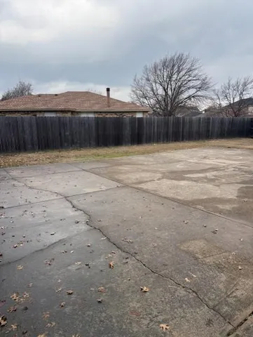 $1,700 | 7502 Pear Tree Lane, Fort Worth, TX 76133