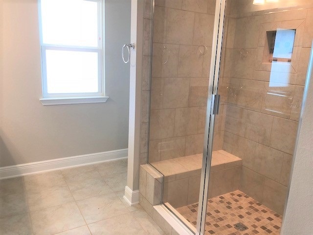 23925 Cottage Loop Orange Beach, AL 36561 - Photo 7 of 25 Master Shower