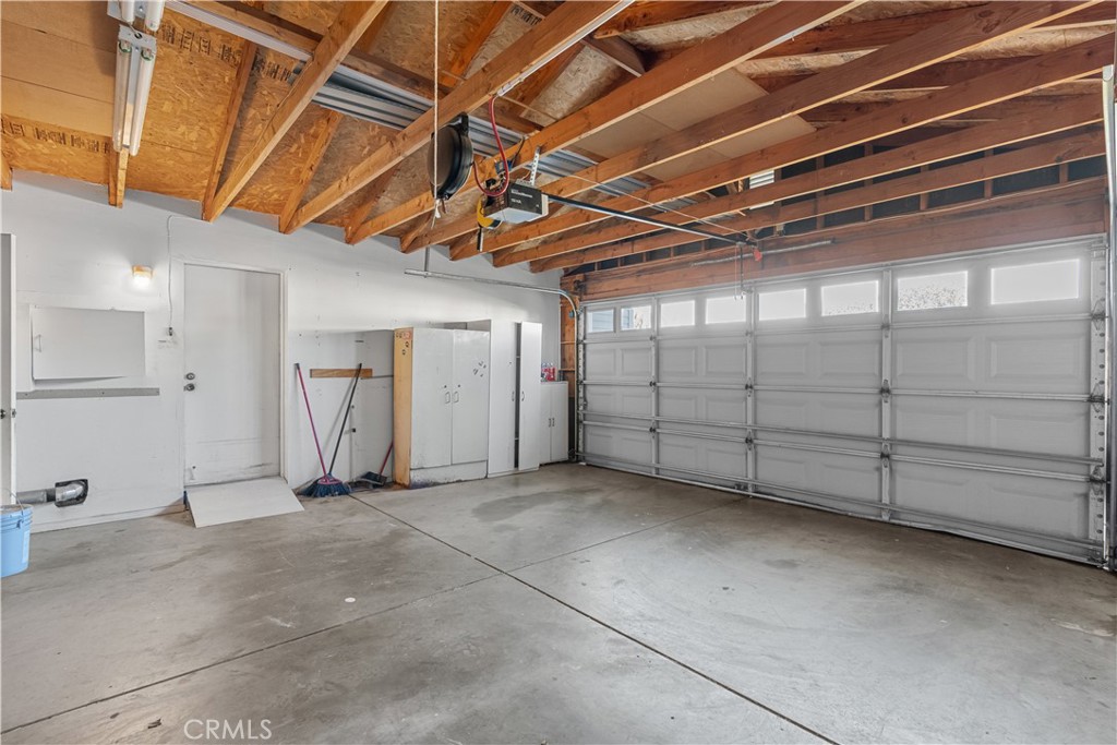 820 Vista Del Rio Santa Maria, CA 93458 - Photo 32 of 57 a view of a room with racks on the wall