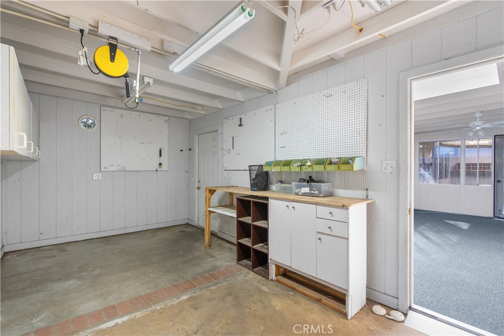 820 Vista Del Rio Santa Maria, CA 93458 - Photo 36 of 57 a room with storage and utility