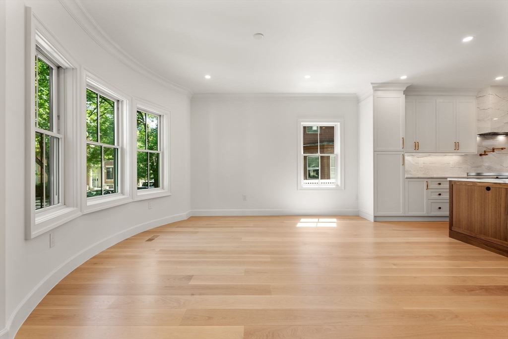 18 Naples Road Brookline, MA 02446 - Photo 11 of 40