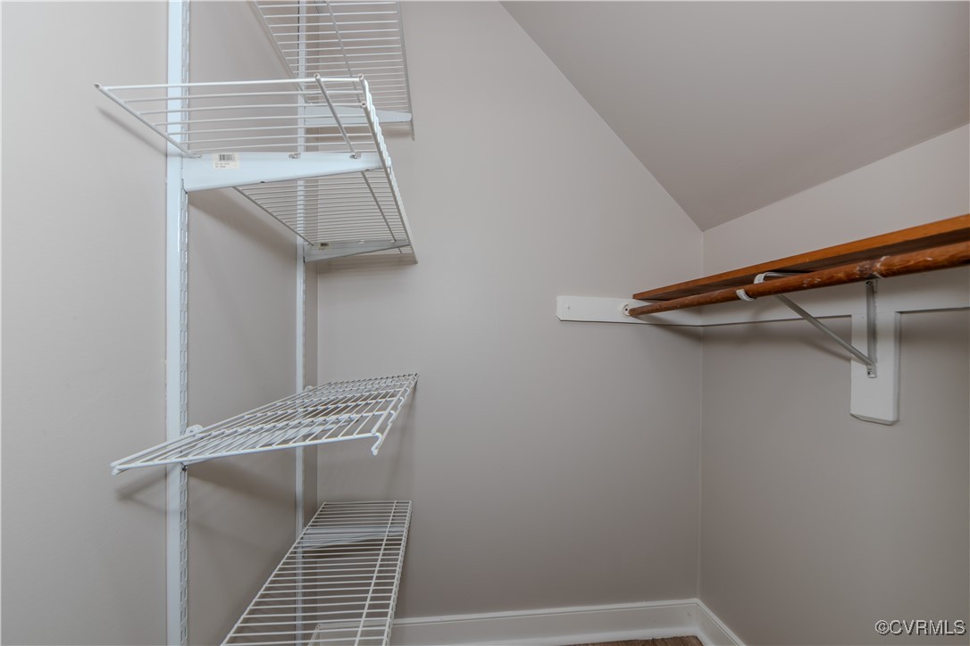 13817 Laurel Spring Road Chester, VA 23831 - Photo 27 of 40 View of spacious closet