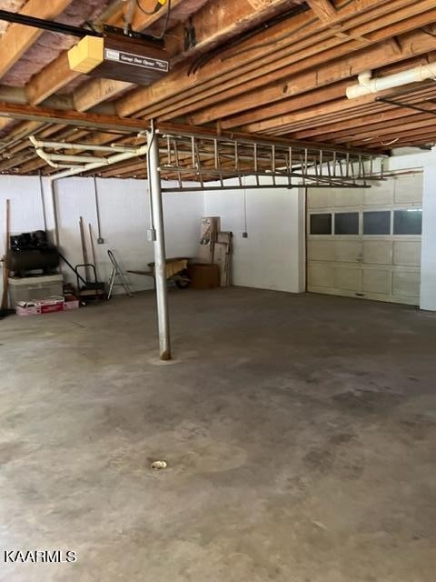 1243 Riggs Chapel Road Harriman, TN 37748 - Photo 22 of 43 Gallery Image 22