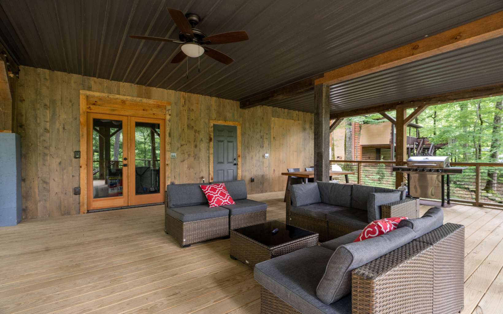 331 Licklog Road Ellijay, GA 30536 - Photo 7 of 51 Additional View
