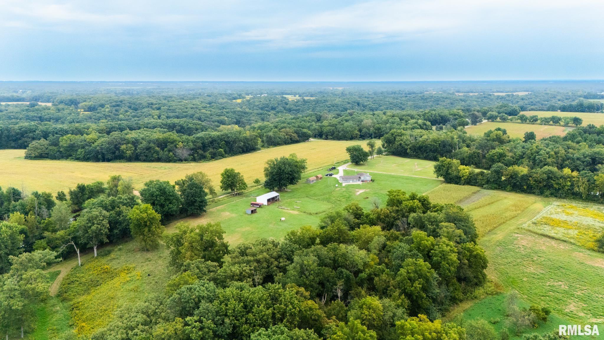 29249 North Bitner Road Glasford, IL 61533 - Photo 11 of 40 Gallery Image 11