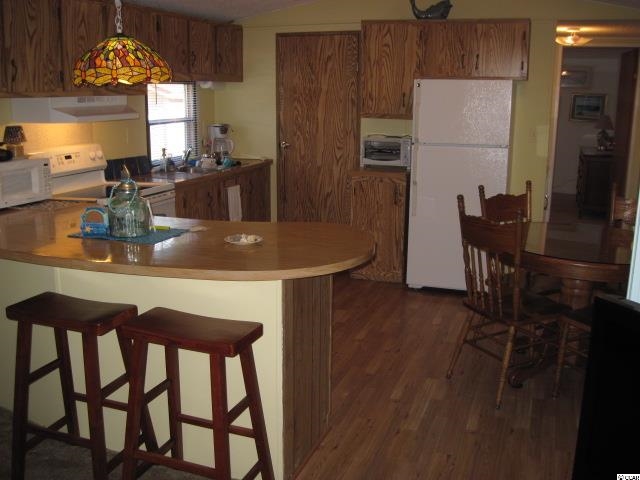 26 Musket Street Murrells Inlet, SC 29576 - Photo 6 of 6