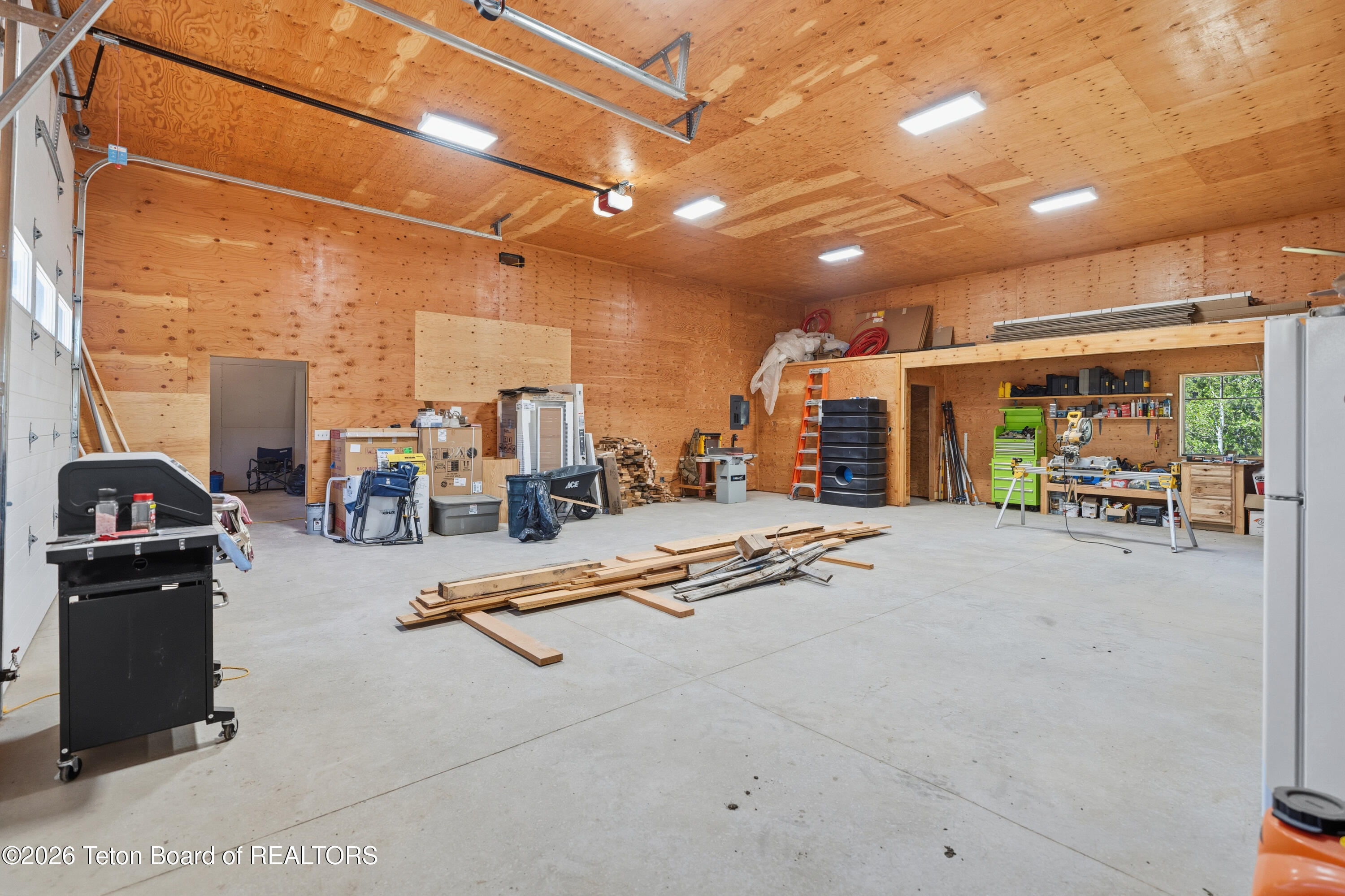4 Fir Road Dubois, WY 82513 - Photo 17 of 29 17