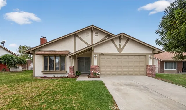 $575,000 | 12824 Mirado Avenue, Grand Terrace, CA 92313