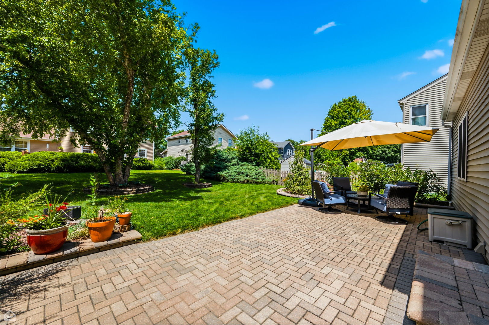 2920 Compton Road Aurora, IL 60504 - Photo 27 of 35
