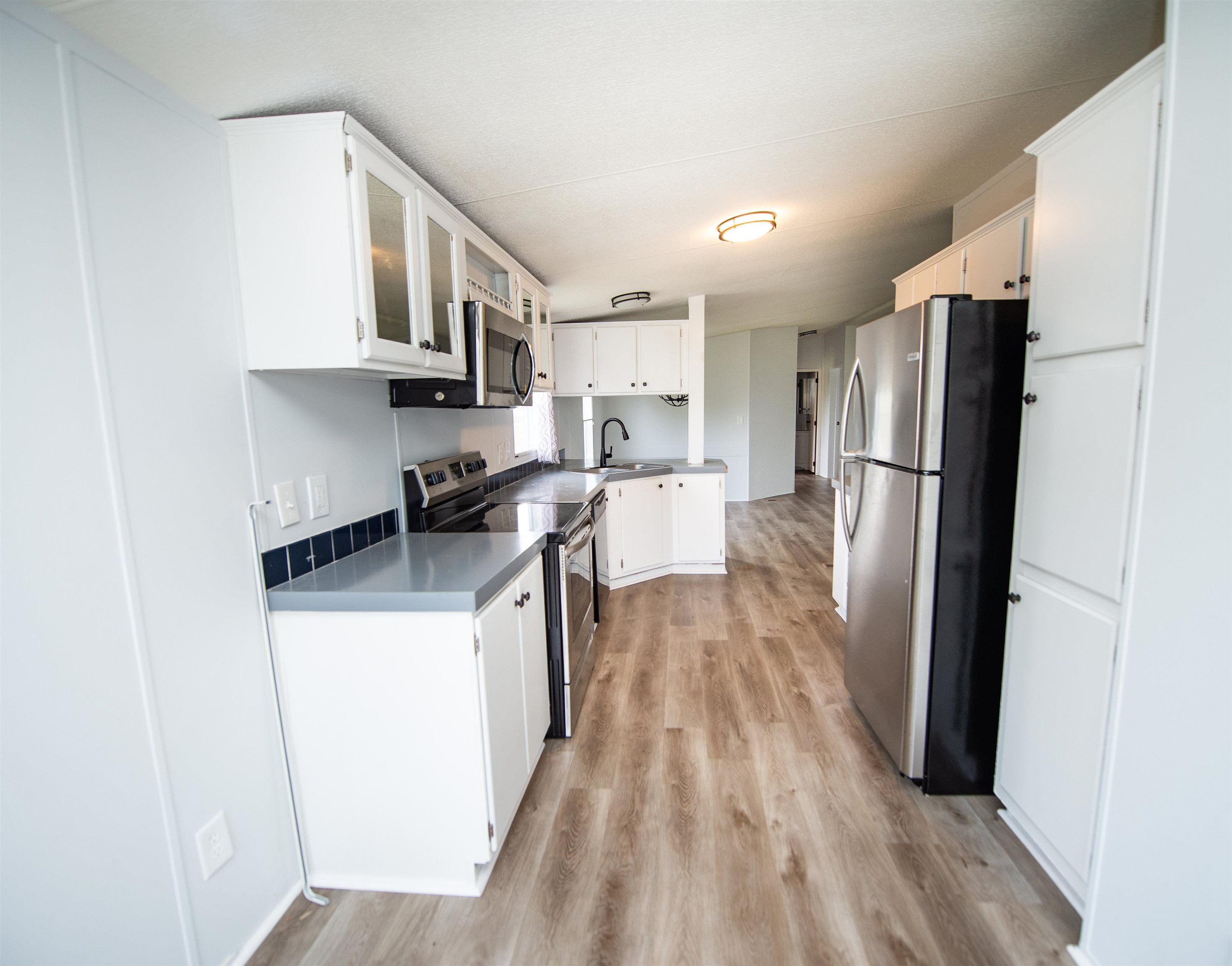 2650 Mt Lebanon Road Campobello, SC 29322 - Photo 11 of 38