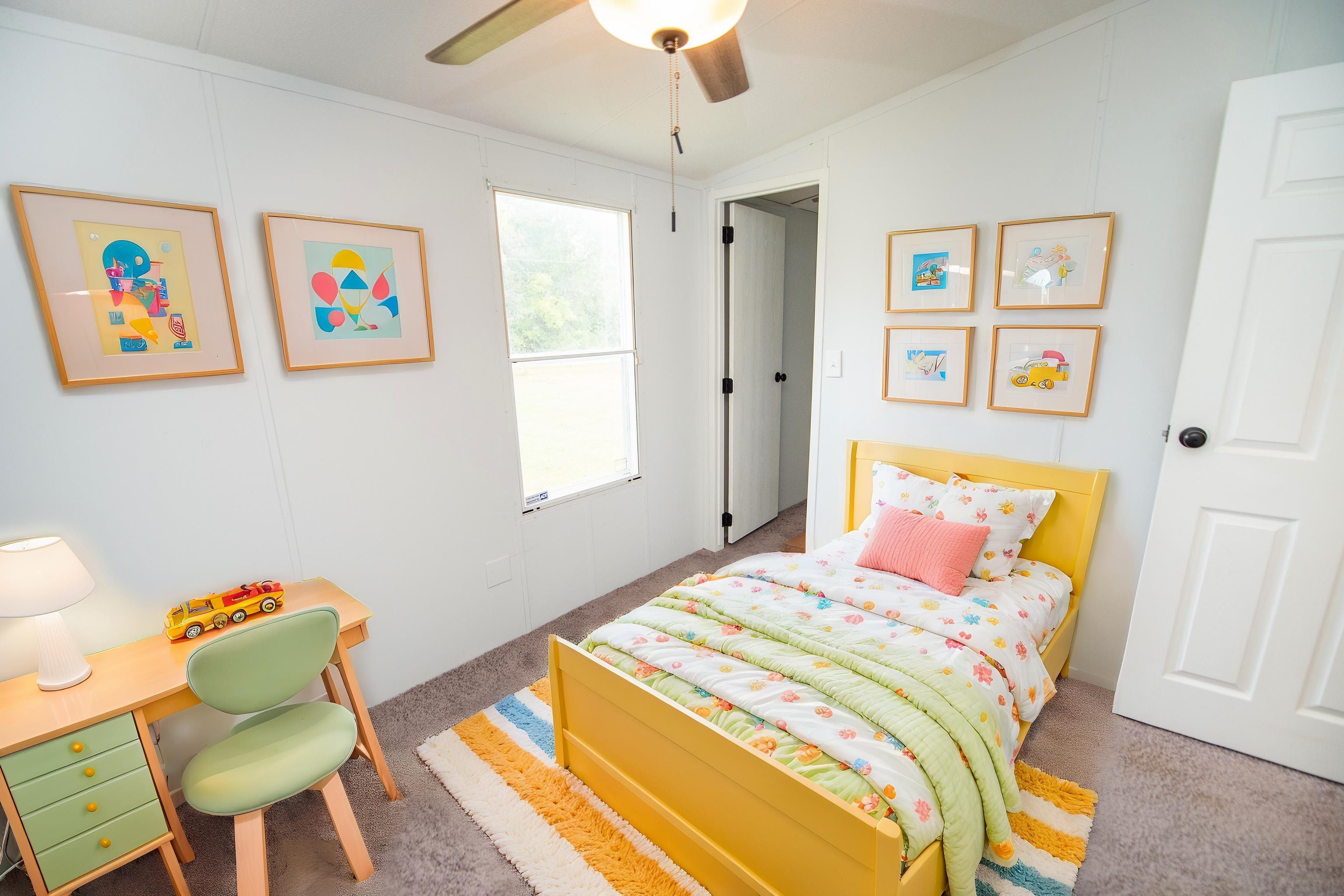 2650 Mt Lebanon Road Campobello, SC 29322 - Photo 14 of 38 Virtually Staged