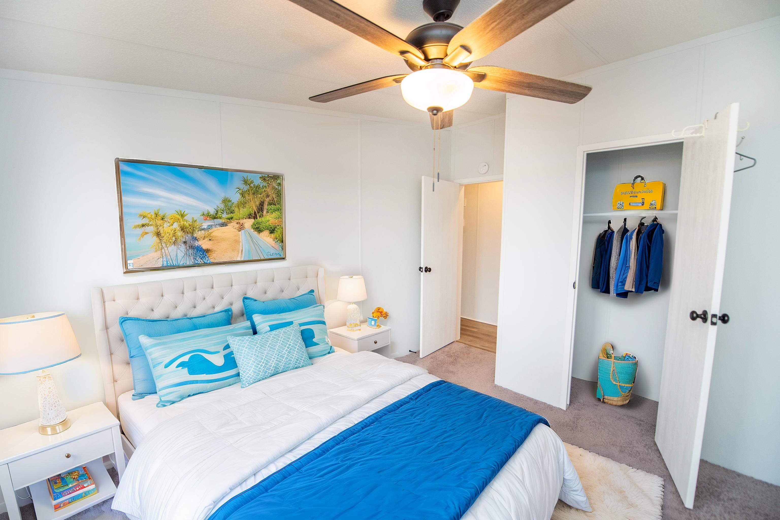 2650 Mt Lebanon Road Campobello, SC 29322 - Photo 18 of 38 Virtually Staged