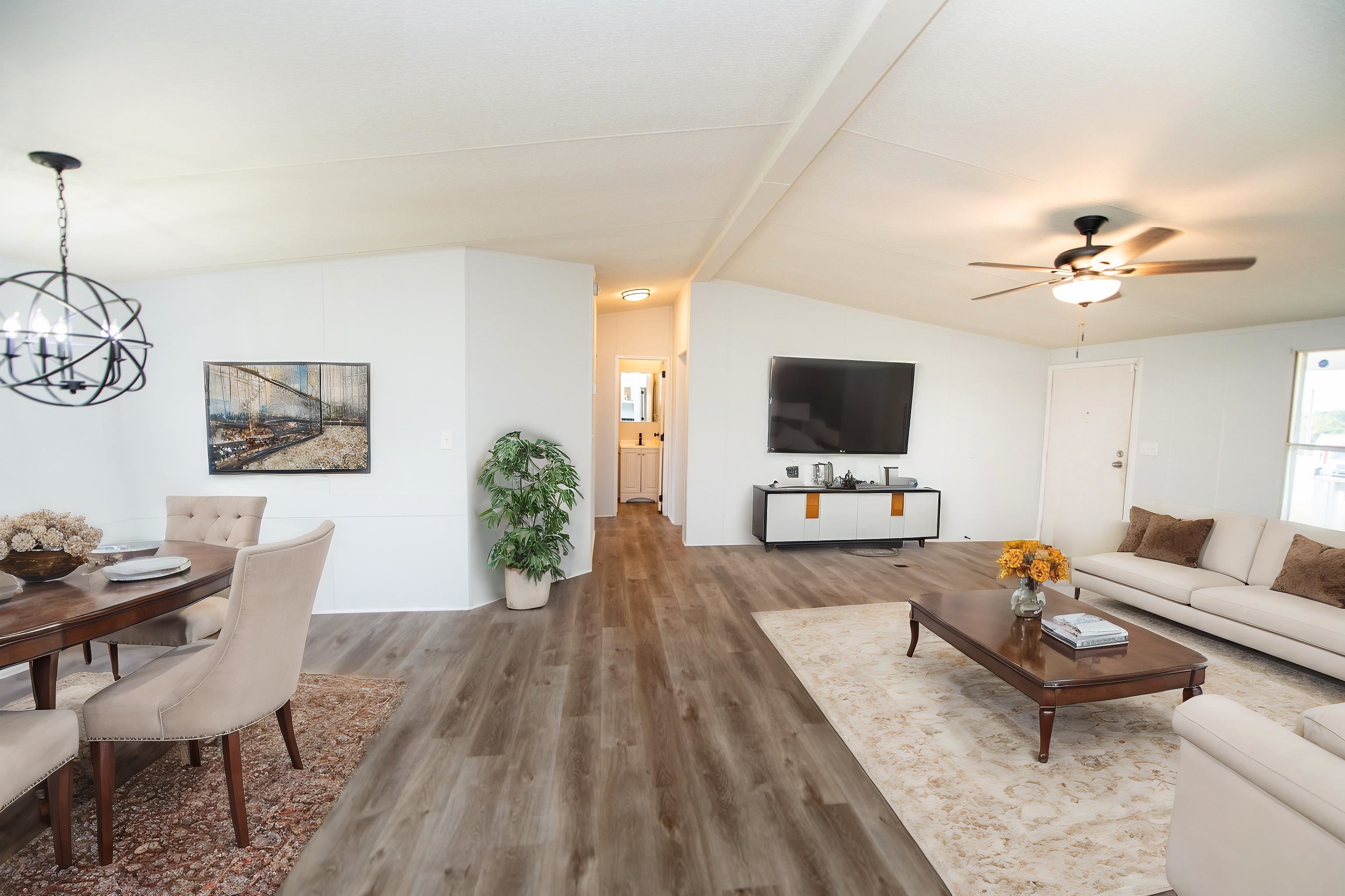 2650 Mt Lebanon Road Campobello, SC 29322 - Photo 2 of 38 Virtually Staged