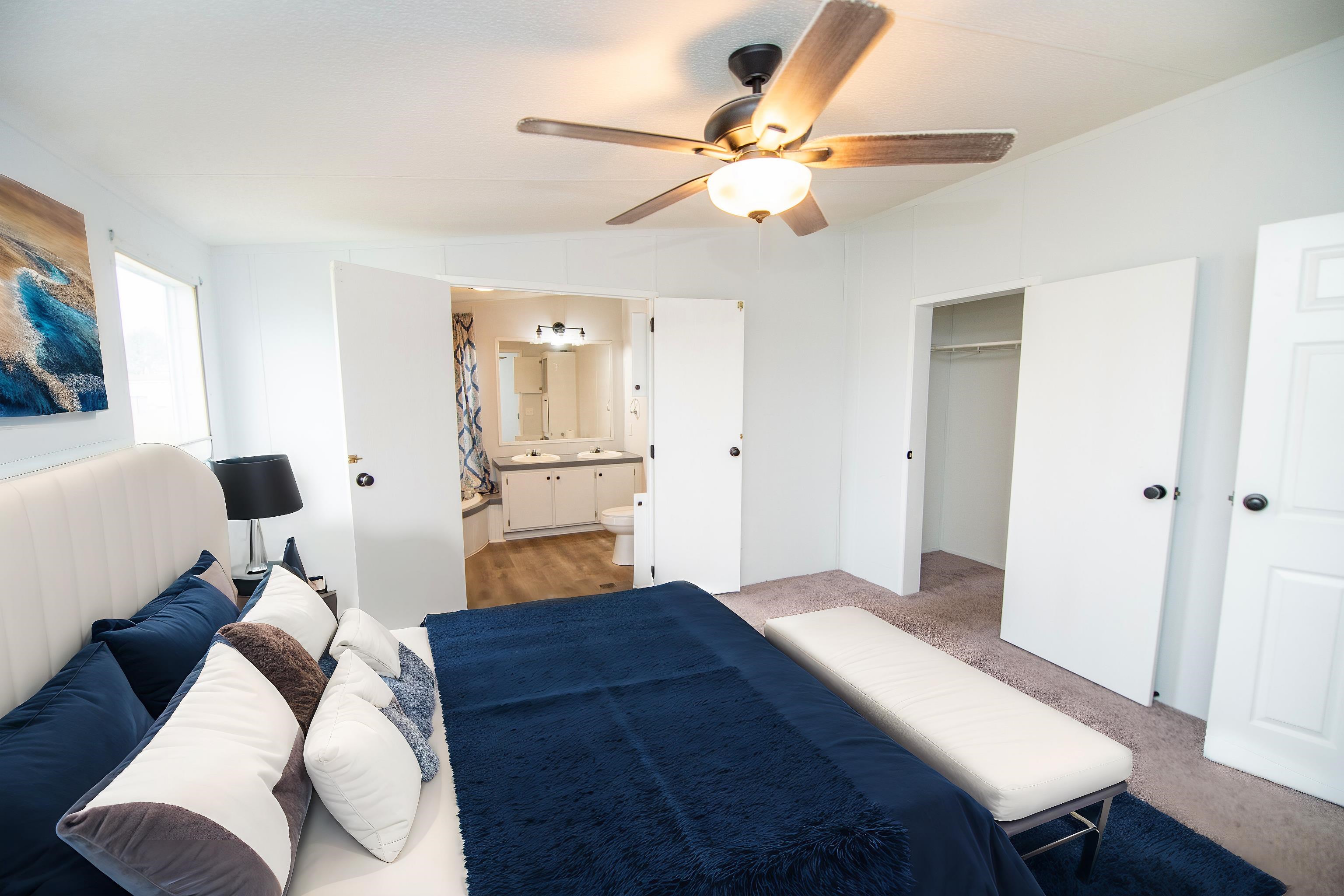 2650 Mt Lebanon Road Campobello, SC 29322 - Photo 24 of 38 Virtually Staged