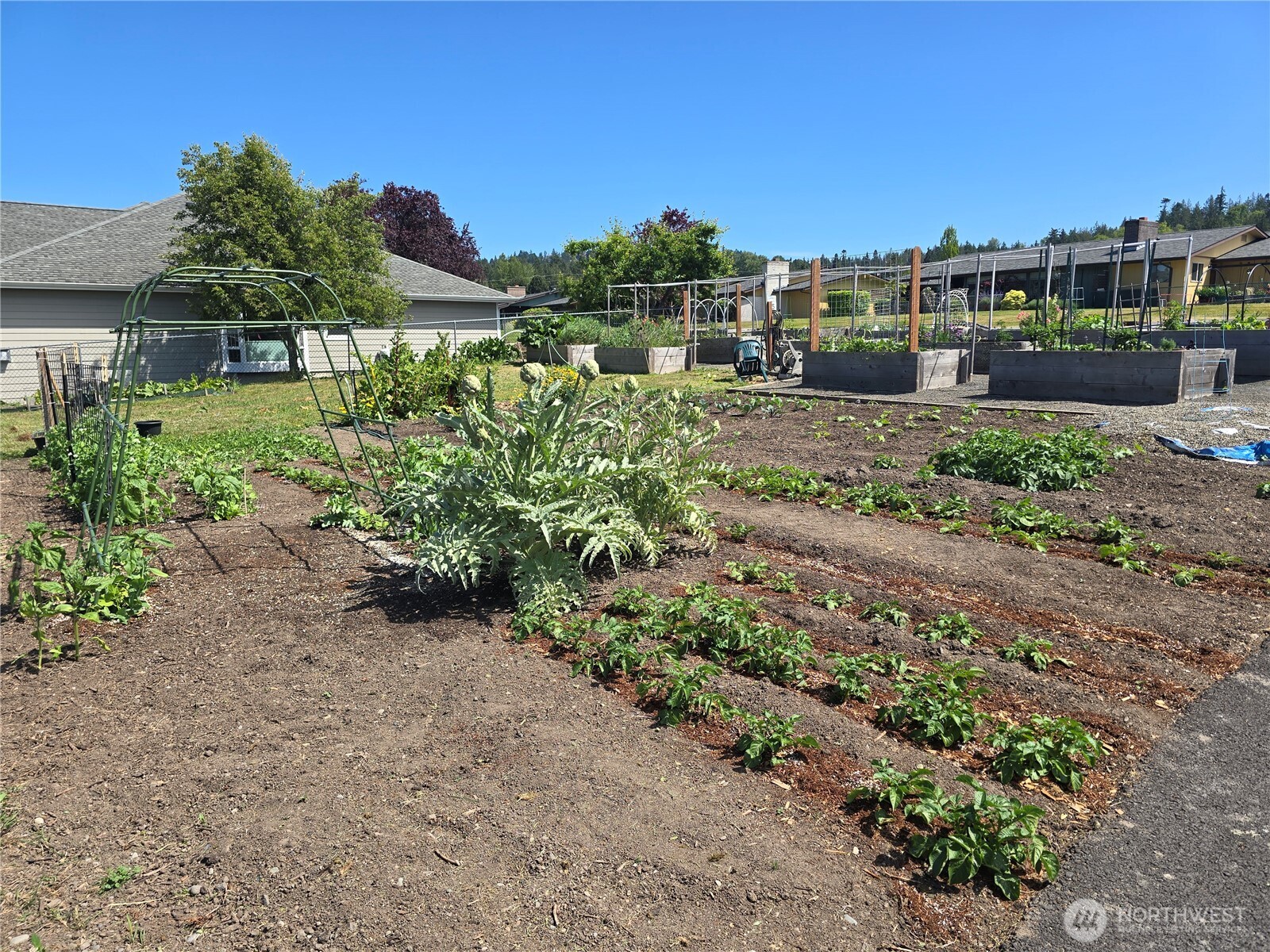 1301 South 3rd Avenue, Unit 5D Sequim, WA 98382 - Photo 29 of 29
