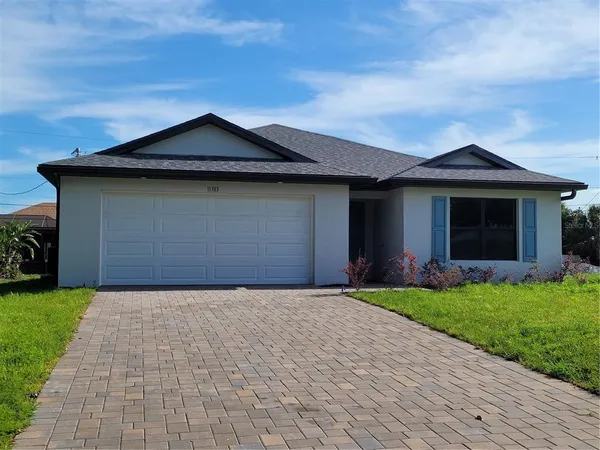 $2,000 | 11383 Baggot Avenue, Englewood, FL 34224