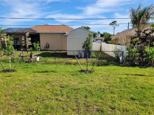 $2,000 | 11383 Baggot Avenue, Englewood, FL 34224