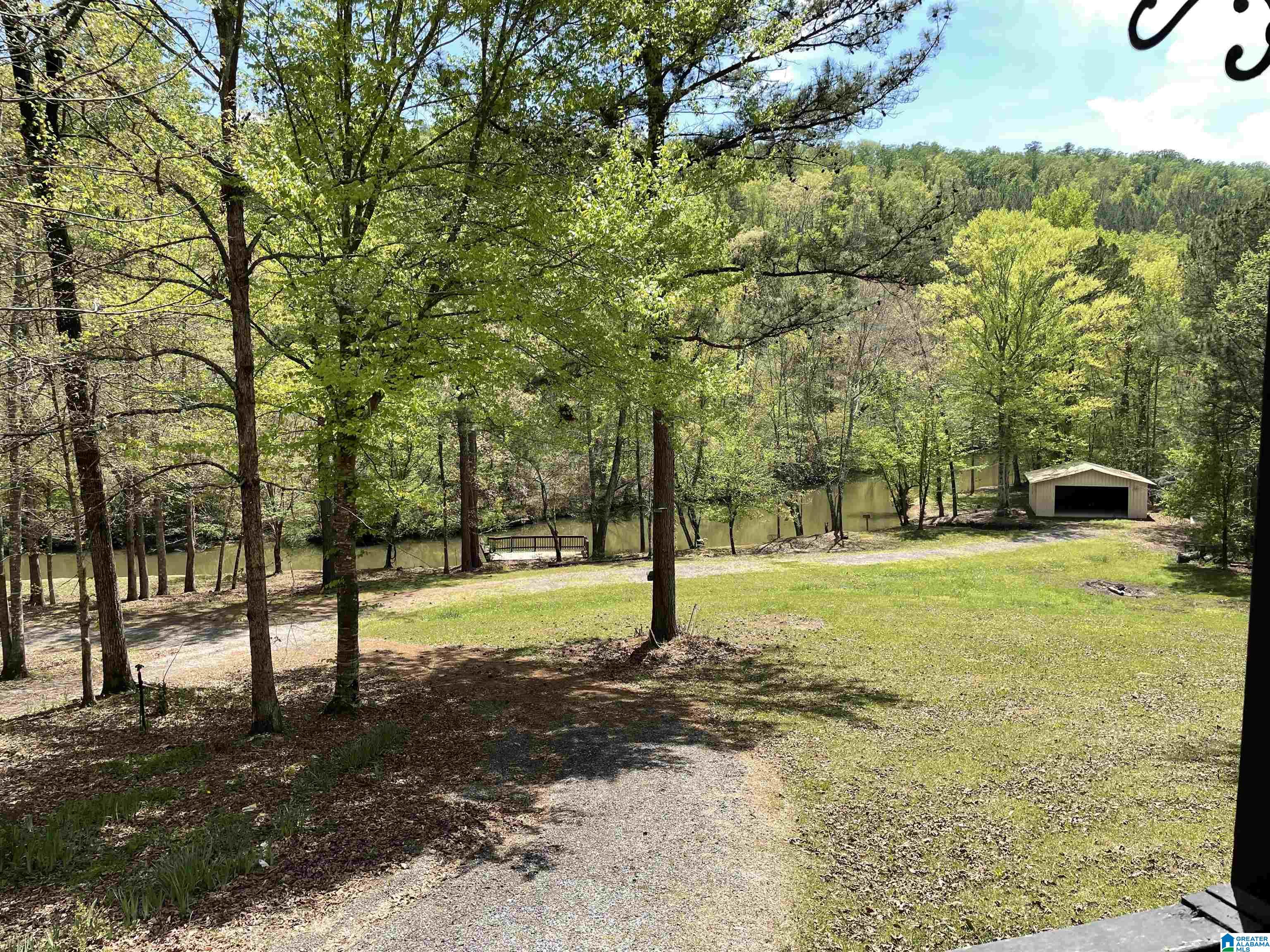 410 Waldrop Road Ashville, AL 35953 - Photo 4 of 15