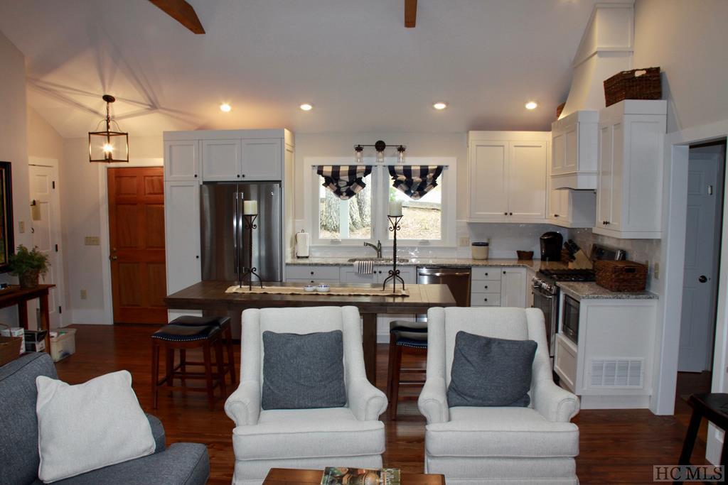 155 Jolly Hills Road Cullowhee, NC 28723 - Photo 13 of 41 Gallery Image 13