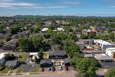 $4,500,000 | 2141 Belcourt Avenue, Nashville, TN 37212