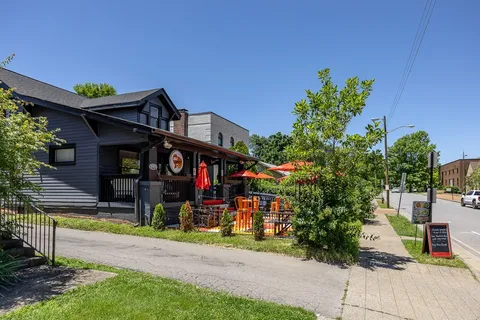 $4,500,000 | 2141 Belcourt Avenue, Nashville, TN 37212