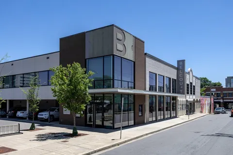 $4,500,000 | 2141 Belcourt Avenue, Nashville, TN 37212