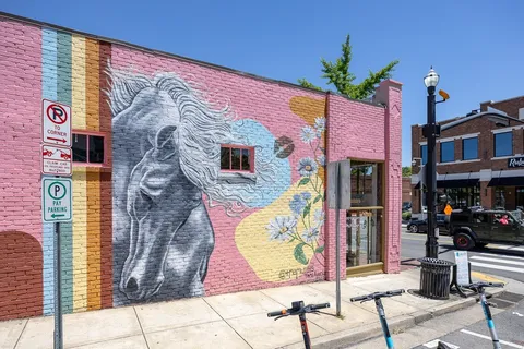 $4,500,000 | 2141 Belcourt Avenue, Nashville, TN 37212