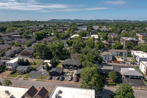 $4,500,000 | 2141 Belcourt Avenue, Nashville, TN 37212