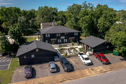 $4,500,000 | 2141 Belcourt Avenue, Nashville, TN 37212