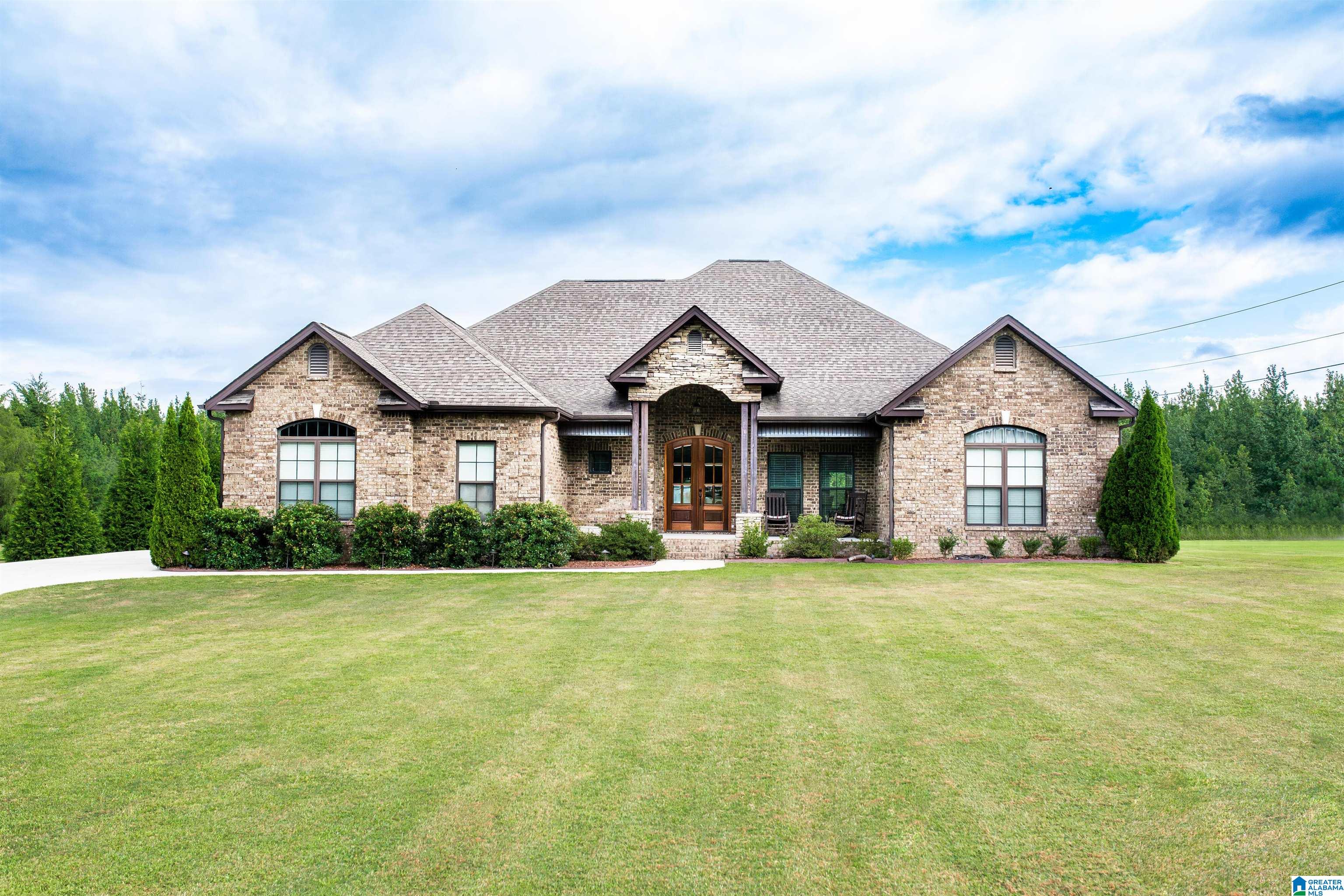2742 Red Bank Road Southeast Decatur, AL 35603 - Photo 1 of 53