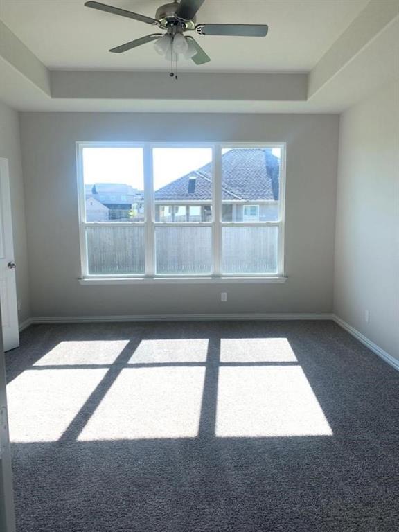 906 Gambel Drive Sherman, TX 75092 - Photo 13 of 26 a view of window