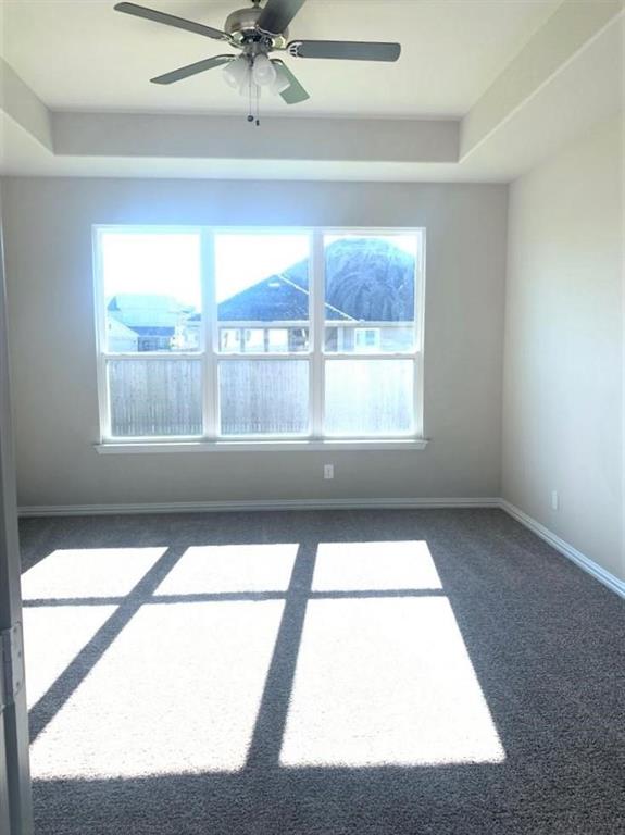 906 Gambel Drive Sherman, TX 75092 - Photo 14 of 26 a view of an empty room with a window