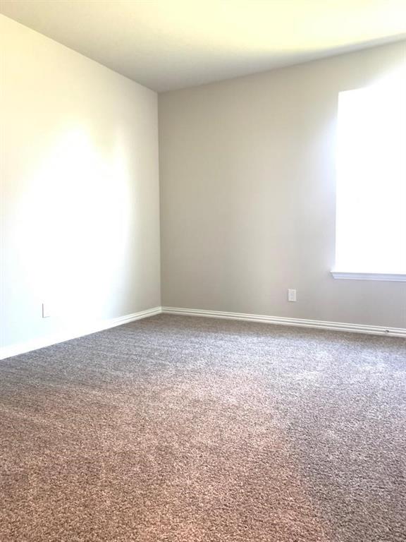 906 Gambel Drive Sherman, TX 75092 - Photo 18 of 26 a view of empty room