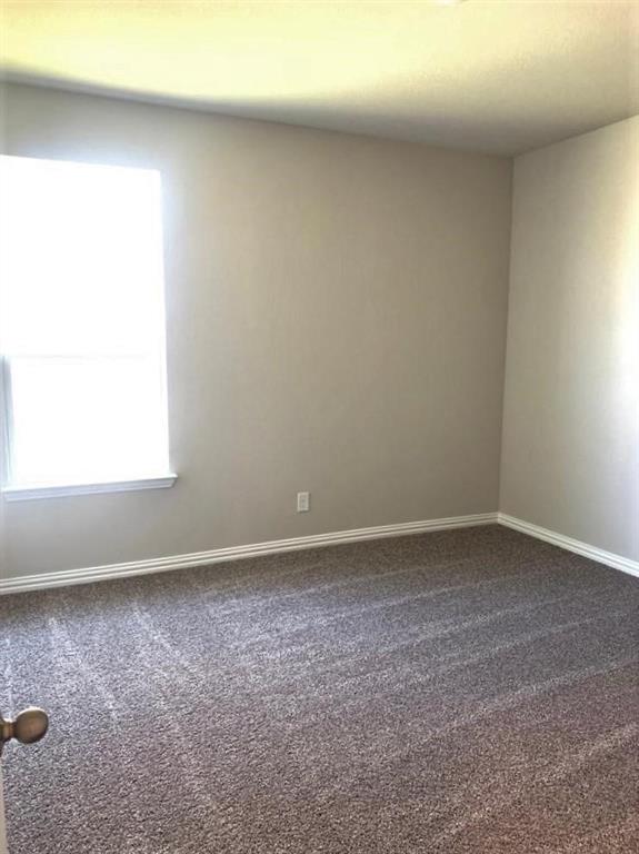 906 Gambel Drive Sherman, TX 75092 - Photo 19 of 26 a view of empty room